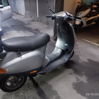 Vespa 50 et4 ricambi