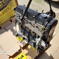 Motore revisionato Suzuki jimny 1.3 benzina