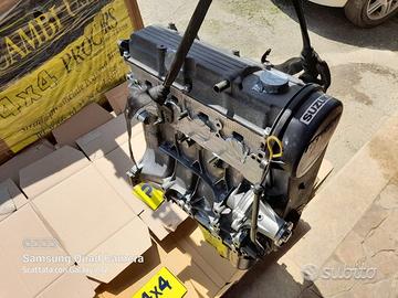 Motore revisionato Suzuki jimny 1.3 benzina