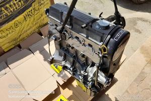 Motore revisionato Suzuki jimny 1.3 benzina