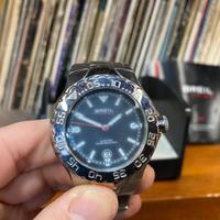 Orologio da polso uomo Breil tribe quartz