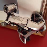 cambio Shimano Xtr m960 9v