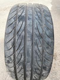 Lancia Delta integrale Gomme Yokohama