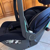 PEG PEREGO Ovetto special edition blue
