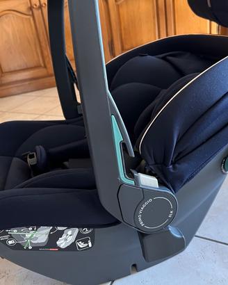 PEG PEREGO Ovetto special edition blue