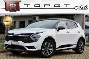 KIA SPORTAGE 1.6 TGDI HEV GT-LINE SUNROOF PACK 180