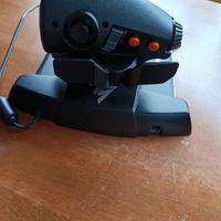 simulatore di volo per PC 