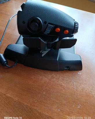 simulatore di volo per PC 