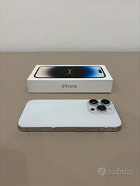 Iphone 14 Pro