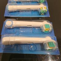 oral b spazzolini denti