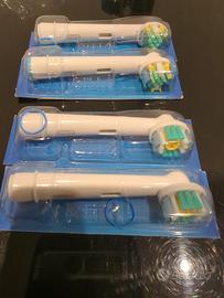 oral b spazzolini denti