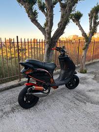 SCOOTER PISTA ZIP SP MK2