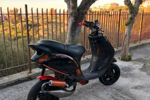 SCOOTER PISTA ZIP SP MK2