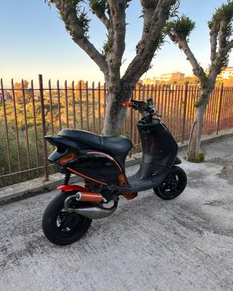 SCOOTER PISTA ZIP SP MK2