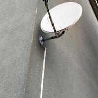antenna parabolica satellitare
