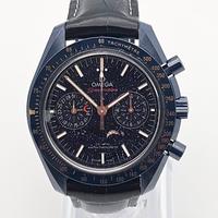 OMEGA MOONPHASE CERAMICA 30493445203002