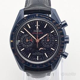 OMEGA MOONPHASE CERAMICA 30493445203002