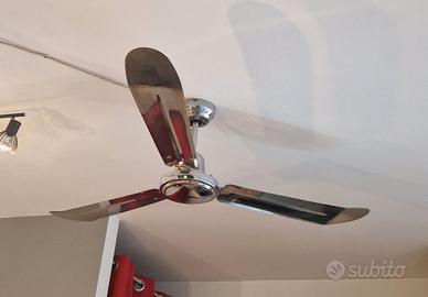 faretti e ventole