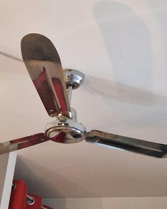 faretti e ventole