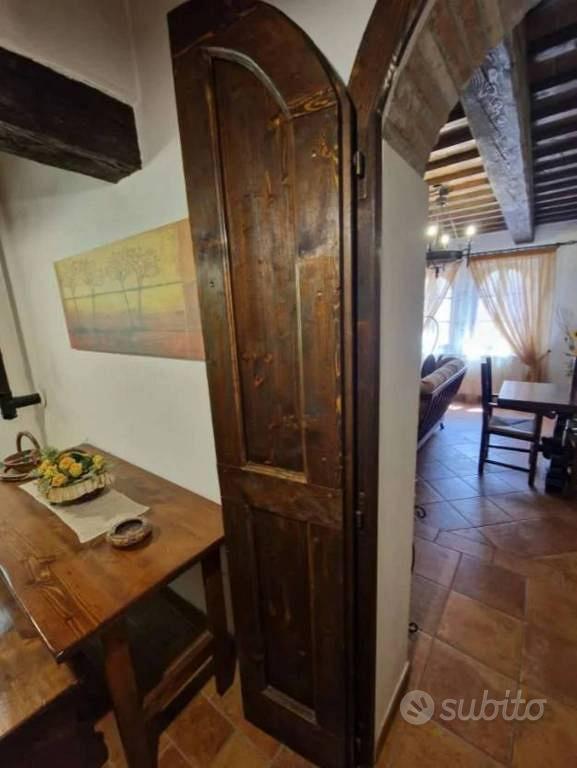 Appartamento – Gualdo Tadino, Perugia - Altro