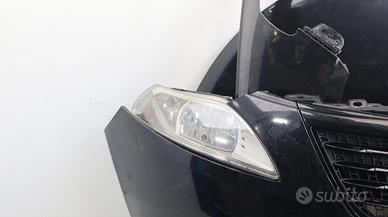 MUSATA COMPLETA + KIT RADIATORI LANCIA Ypsilon 4°