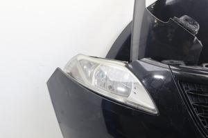 MUSATA COMPLETA + KIT RADIATORI LANCIA Ypsilon 4°