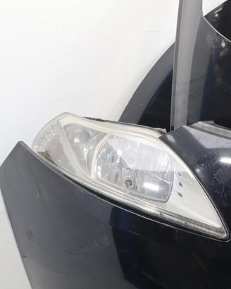 MUSATA COMPLETA + KIT RADIATORI LANCIA Ypsilon 4°