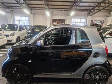 Turbo twinamic Superpassion solo 36000km Garanzia