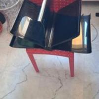 portariviste kartell 