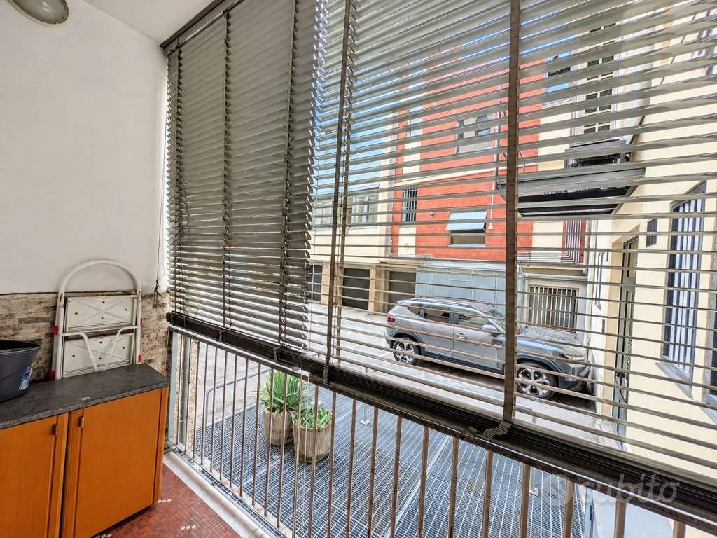 Appartamento – Lecco, Santo Stefano, Castello - Vista 5