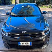 Kia Rio 1.2 MPi 5 porte Active