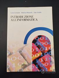 Introduzione all'informatica