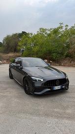 Mercedes-Benz Classe C- 2021 AMG Line Premium Plus