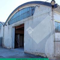 CAPANNONE A SETTIMO MILANESE