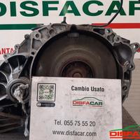 CAMBIO  ENGINE Ford Mondeo  S-MAX AUTOMATICO