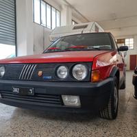 Fiat Ritmo 130 TC Abarth