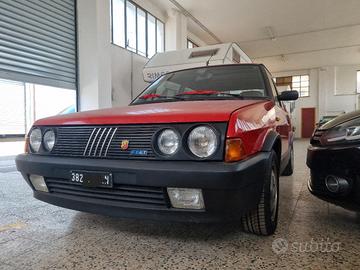 Fiat Ritmo 130 TC Abarth