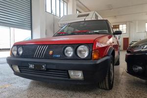 Fiat Ritmo 130 TC Abarth