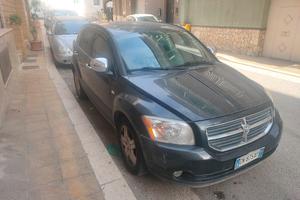 DODGE Caliber 2.0 Turbodiesel DPF SE