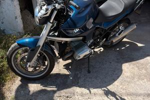 Bmw R1200R