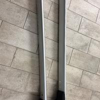 Barre porta tutto bmw x1 u11 originali