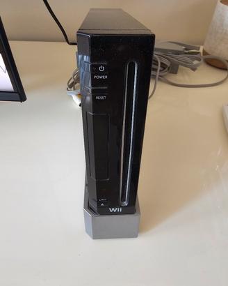 Nintendo Wii