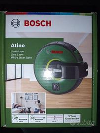 Livella Laser Bosch