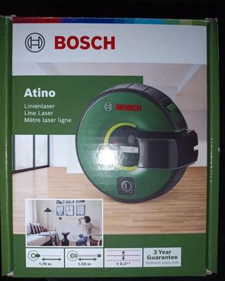 Livella Laser Bosch