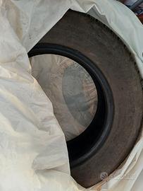 pneumatici dunlop sport 5 invernali 215/65 R16