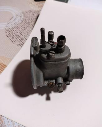 Carburatore dellorto ME16BS