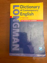 Dizionario Longman