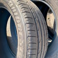 Bridgestone dueler sport