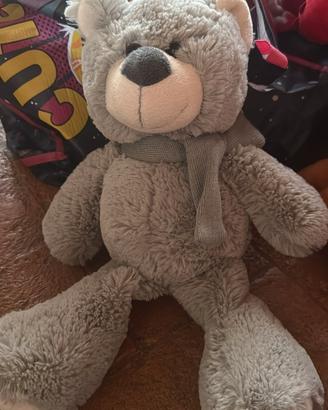 peluche