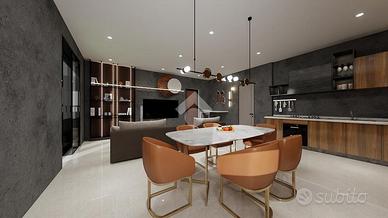 5 LOCALI A CASTEL D'AZZANO